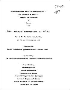 Groundnut Production in The semi-arid Tropics - Problems and Progress