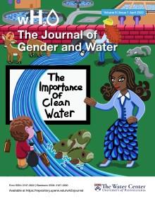 Climate change, differential impacts on women and gender mainstreaming: a case study of East Rapti Watershed, Nepal