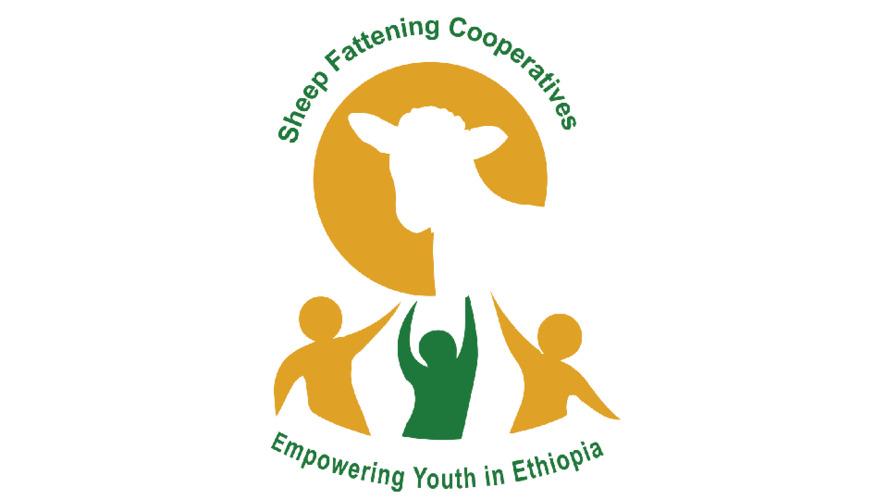 TAAT Sheep fattening project logo