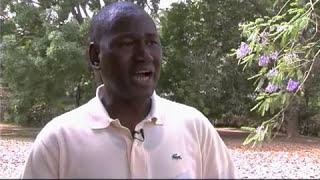 Multinational CGIAR-Support