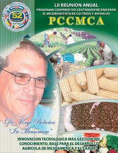 Gene flow events among bean species of section Phaseoli in Colombia and Costa Rica using microsatellites markers