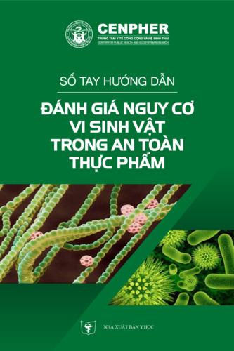 Guideline for microbial risk assessment in food safety