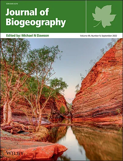 Regional drivers of diversification in the late Quaternary in a widely distributed generalist species, the common pheasant Phasianus colchicus