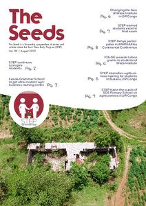 The Seeds: Start Them Early Program