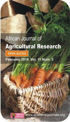 Improving livestock productivity: Assessment of feed resources and livestock management practices in Sudan-Savanna zones of West Africa