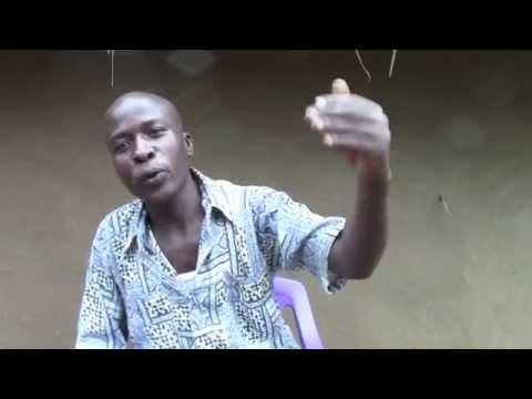 Jack Onyango on how the climate has changed in his community and ways they are dealing with it