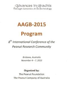 Evaluation of multiple stress tolerant groundnut genotypes for productivity and nutritional quality in Nigeria