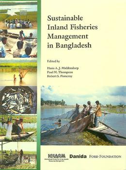 Sustainable inland fisheries management in Bangladesh