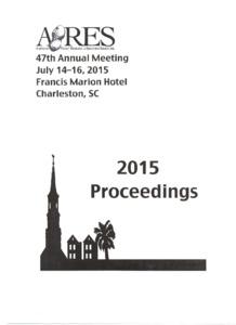 Yield loss Modeling for late Leafspot and Rust in Groundnut