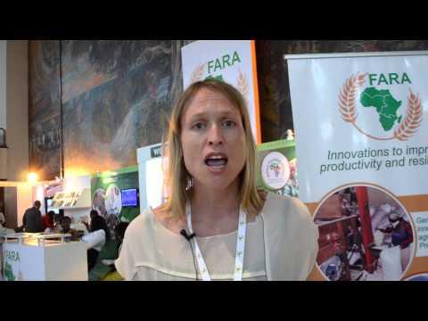 Youth engagement in #AASW6 is important for ownership of outcomes