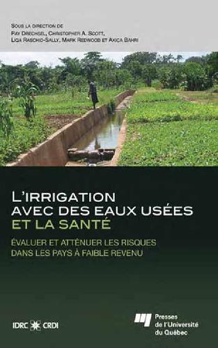 Processus multi-acteurs pour gerer l’utilisation des eaux usees en agriculture. In French. [Multi-stakeholder processes for managing wastewater use in agriculture]. 