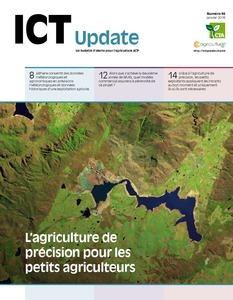 Aider les agriculteurs à prendre des décisions concrètes