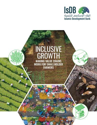 Livestock value chains that foster inclusivity and scaling up