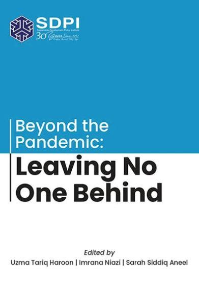Chapter 6: Climate Impacts on Agricultural Production, Food Supply and Food Availability in Five Livelihood Zones of Pakistan