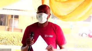 Inauguration of Biogas Installations (cont)