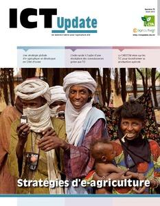 Stratégies d'e-agriculture : le cas ivoirien
