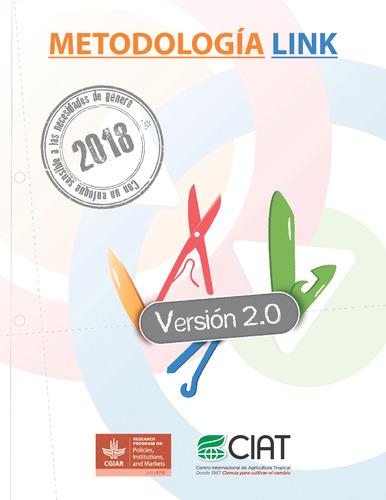 Metodología LINK con un enfoque sensible a las necesidades de género