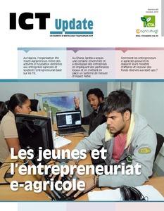 Établir un écosystème sain pour les entrepreneurs dans le domaine des TIC