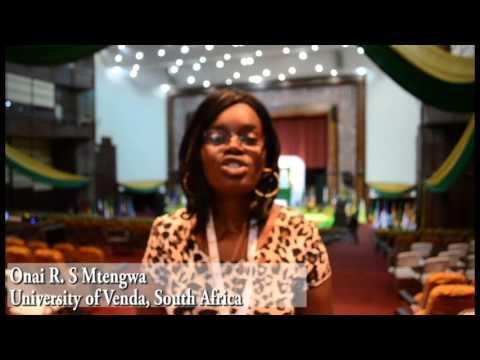 Collaborating to solve food insecurity in Rural Africa