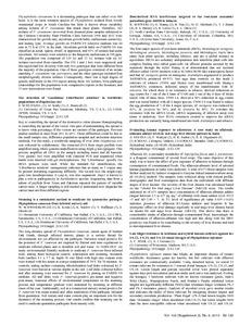 Evaluating human exposure to aflatoxins: A case study on aflatoxinalbumin adduct levels in end stage liver disease patients in India