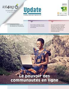 Les femmes à l'avant-garde du partage des connaissances