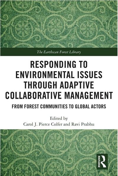 An assessment of Participatory Forest Management inspired by adaptive collaborative management in Malawi