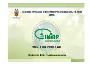 Estrategias para la conservación de semillas en tres especies cultivadas del género Passiflora L. en Colombia