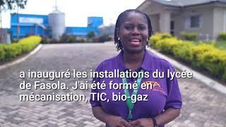 Virtual tour of IITA