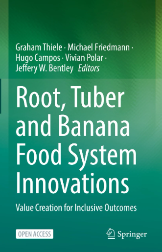 Securing Sweetpotato Planting Material for Farmers in Dryland Africa: Gender-Responsive Communication Approaches to Scale Triple S
