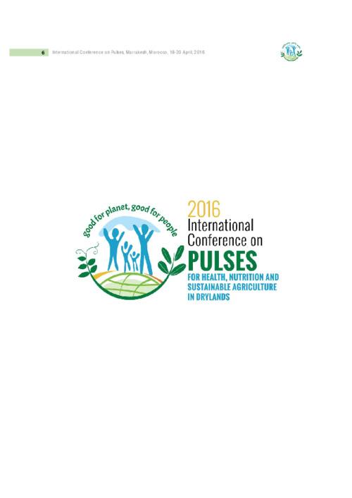 Opportunities and limitations of multidimensional crop improvement in grain legumes to support increased productivity in mixed crop livestock systems