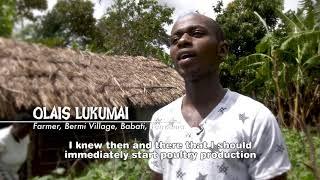 Next GENERATION RISING - Olais and Mum