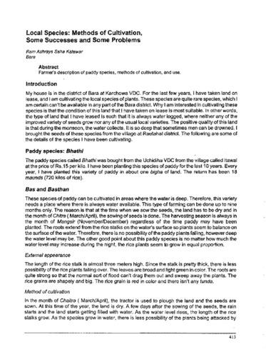 Tolerancia a estrés de sequía