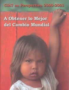CIAT en Perspectiva 2000-2001
