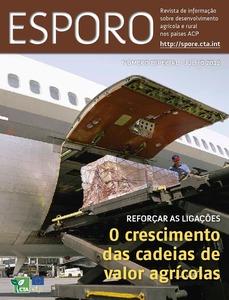 Reforçar as ligações : O crescimento das cadeias de valor agrícolas