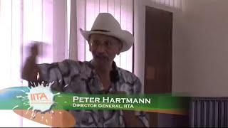 Forging economic transformation: the role of agricultural research and productivity 02