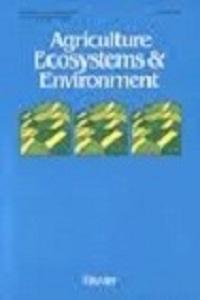 The effect of climate change on crop wild relatives.