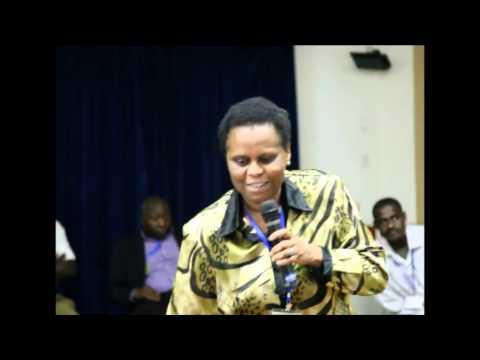 CCAFS Theme 1 Workshop. Crop group summary - Sorghum 2