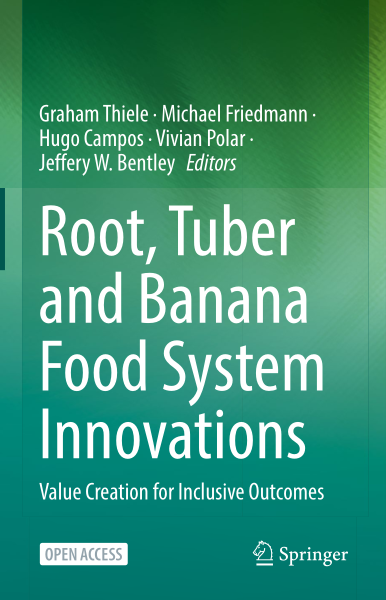 Turning waste to wealth: Harnessing the potential of cassava peels for nutritious animal feed