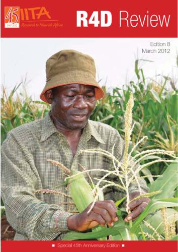 Molecular diagnostic tools for plant health protection