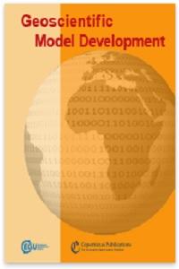 The design, deployment, and testing of kriging models in GEOframe with SIK-0.9.8