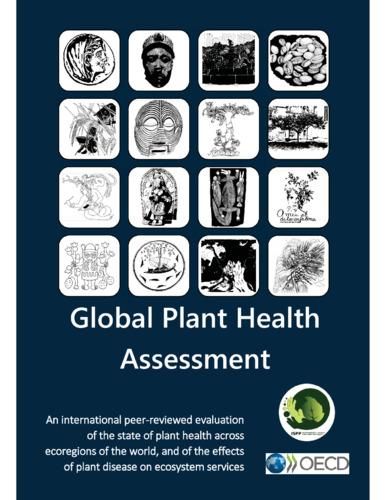 Cassava in sub-Saharan Africa