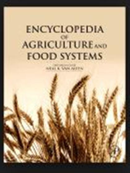 Agroforestry: Fodder Trees