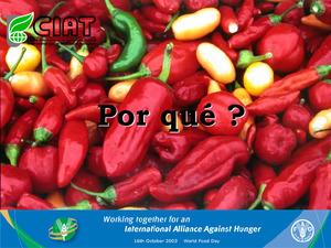 Recursos fitogenéticos andinos: construcción, unicidad, y desafíos