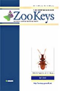 A geographic distribution database of Mononychellus mites (Acari, Tetranychidae) on cassava (Manihot esculenta)