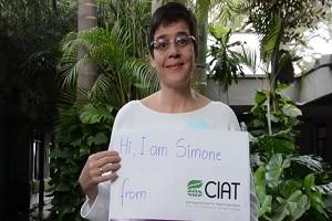 Simone Staiger - Launch Website