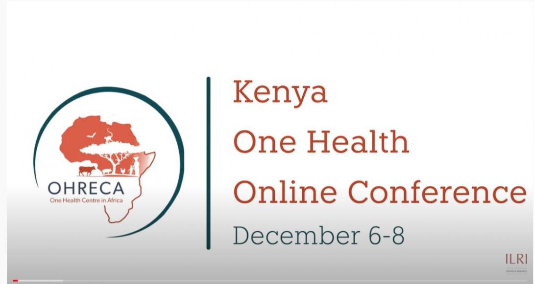 Spatial predictive model of Anthrax in Kenya using a Bayesian approach