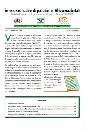 Management of the cassava mosaic disease pandemic in East Africa