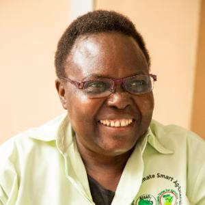 Beatrice Namusoke Luzobe