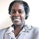 Elizabeth yegon